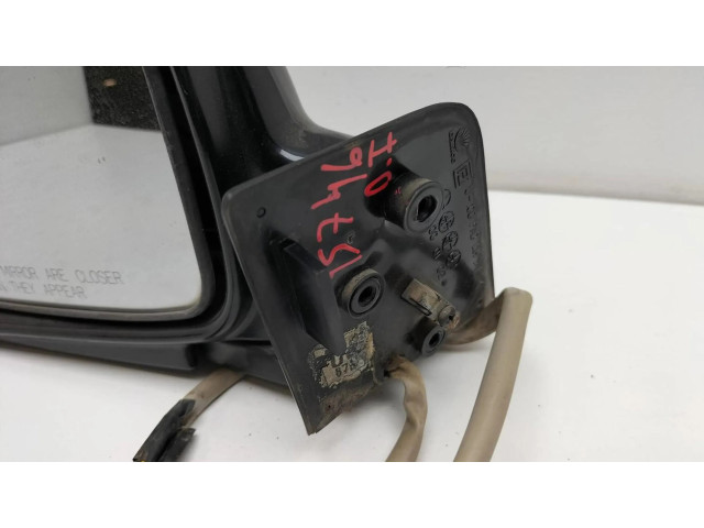 Зеркало электрическое     левое   Chevrolet Tacuma     