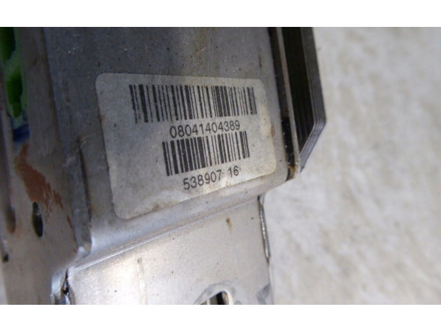 Рулевая рейка Volkswagen Jetta V 2005 - 2010 года