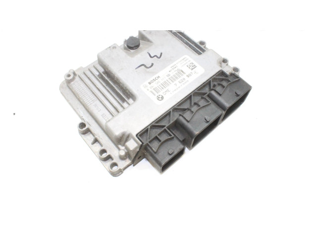 Řídící jednotka 0261S06663 Mini One - Cooper Coupe R56 2011