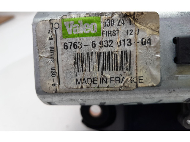 Моторчик заднего дворника 6763693201304, 190102 Mini One - Cooper R50 - 53