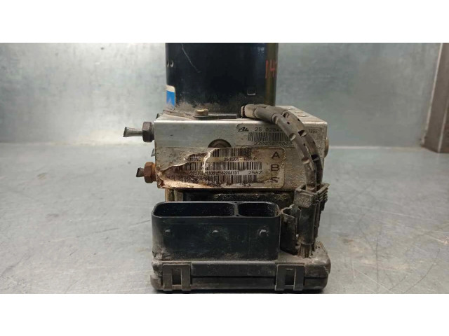 Блок АБС 5066654AA, 25020407903   Jeep  Grand Cherokee  1993-1998 года