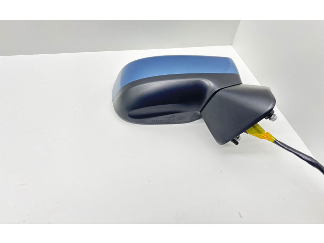 Зеркало электрическое        Subaru Forester SK  2018 -  года   