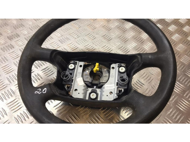 Руль Volkswagen PASSAT B5.5 2001-2005 года 3B0419091
