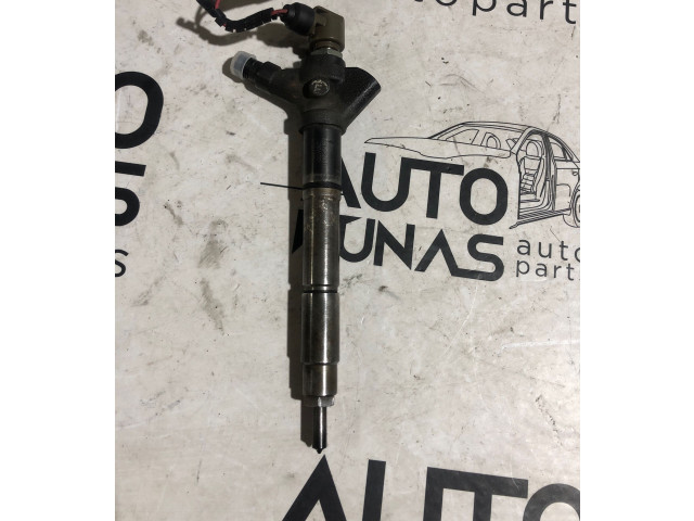Форсунка 2367026011, 11G01377 Lexus IS 220D-250-350