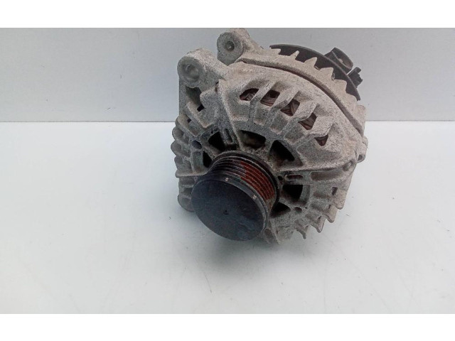 Генератор 9678048880 Citroen Berlingo