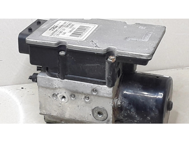 Блок АБС 12789521, 13663905 Saab 9-3 Ver2 2003-2007 года