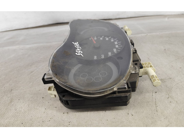 Jednotka ABS P8200796005D, 375455KM Renault Kangoo II 2010