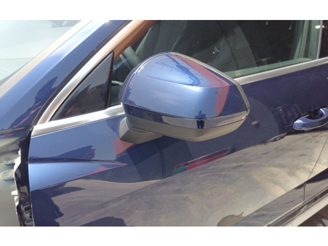 Зеркало электрическое Audi Q3 F3 2018 - года