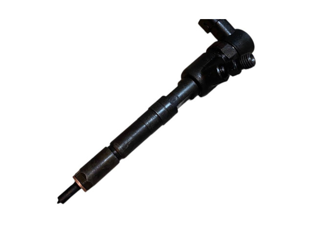 Форсунка 0445110326    Opel Meriva B  A13DTE 