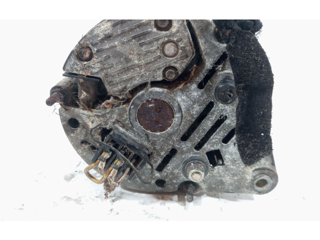 Генератор    Suzuki Samurai      