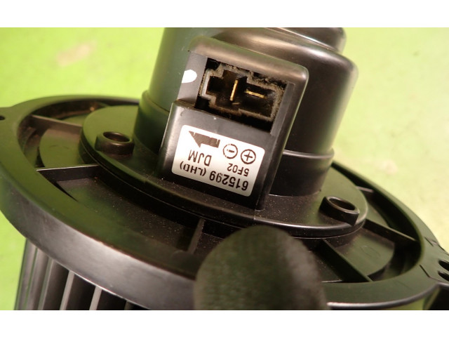 Вентилятор печки    615299   Chevrolet Matiz