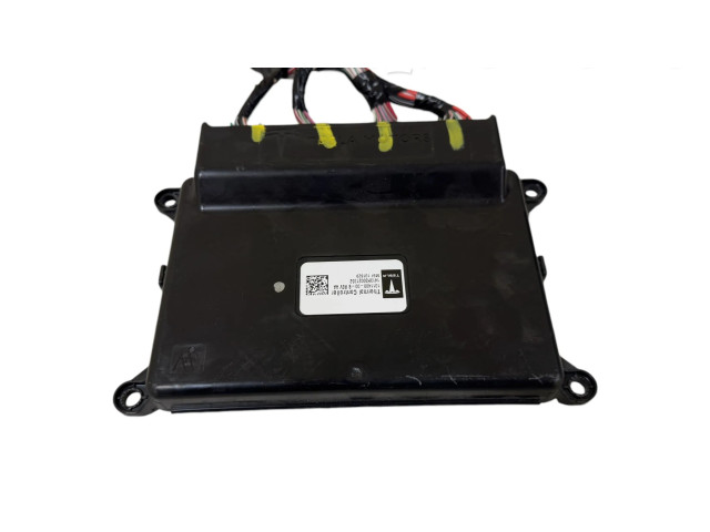 Модуль блока управления кондиционером 101140000B, 101629 Tesla Model S