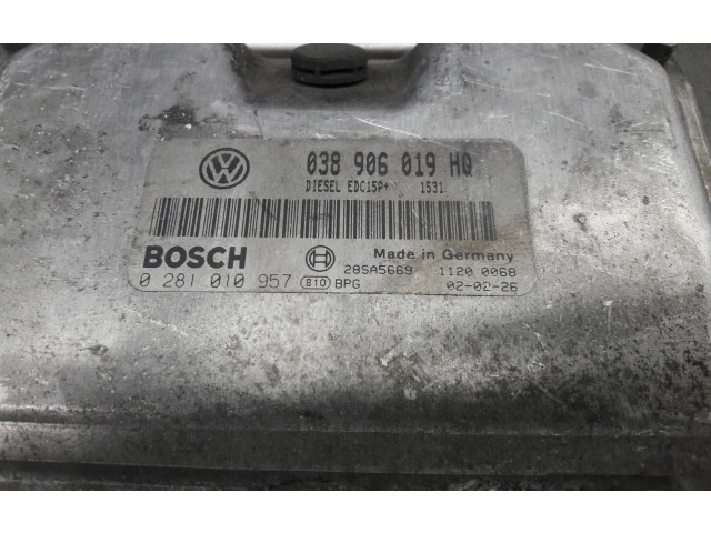 Zpětné zrcátko Audi A3 S3 8L 1999 0281010957