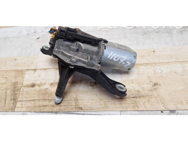 Моторчик заднего дворника 53011112, 09132802 Opel Meriva A