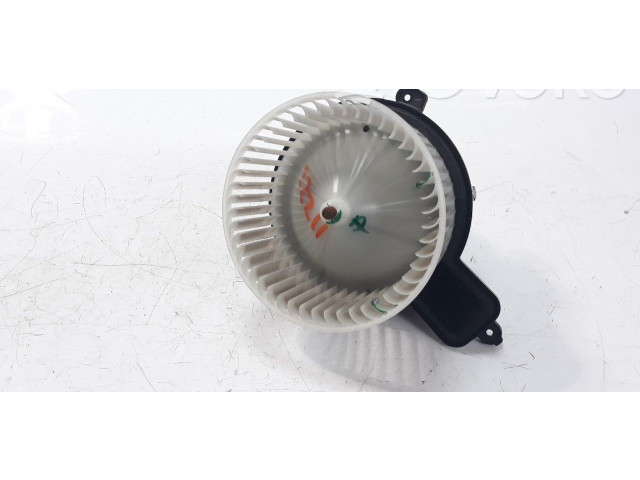 Вентилятор печки 1203CAA05241N Mahindra KUV100