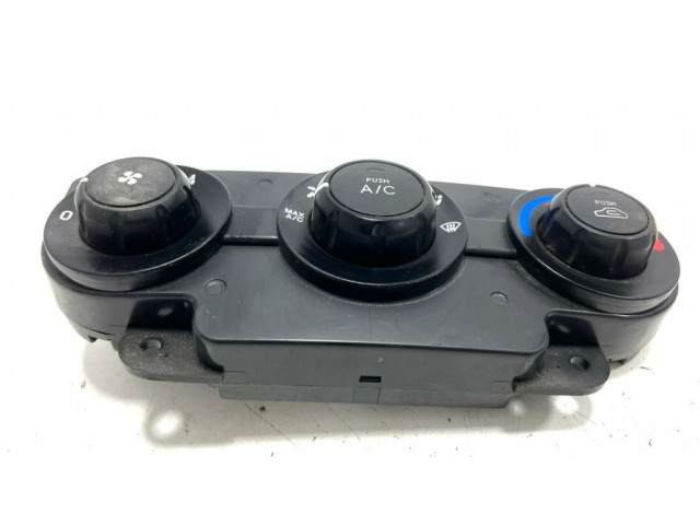 Блок управления климат-контролем 972502F000   KIA Cerato