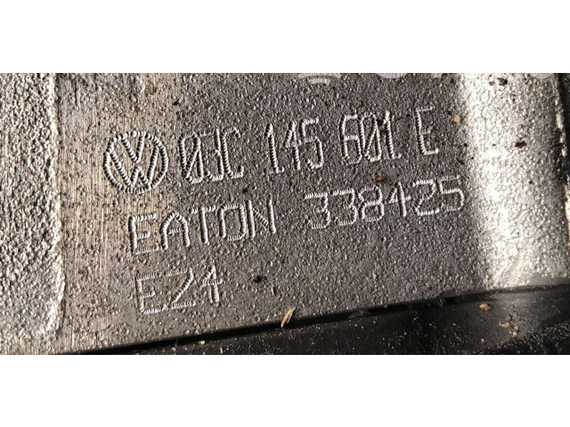 Turbodmychadlo Нагнетатель 03C145851G Volkswagen Tiguan