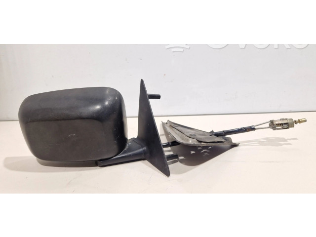 Зеркало (механическое)       Volkswagen Golf II  1984 - 1991 года   