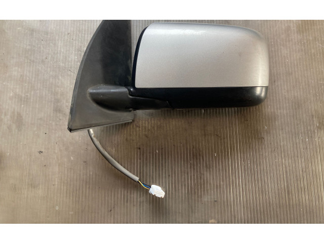 Зеркало электрическое        Nissan X-Trail T31  2007 - 2014 года   