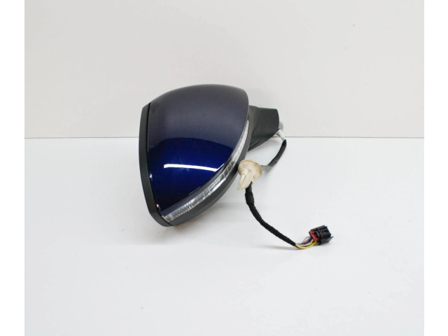 Зеркало электрическое правое Volkswagen Golf VIII 2019- года