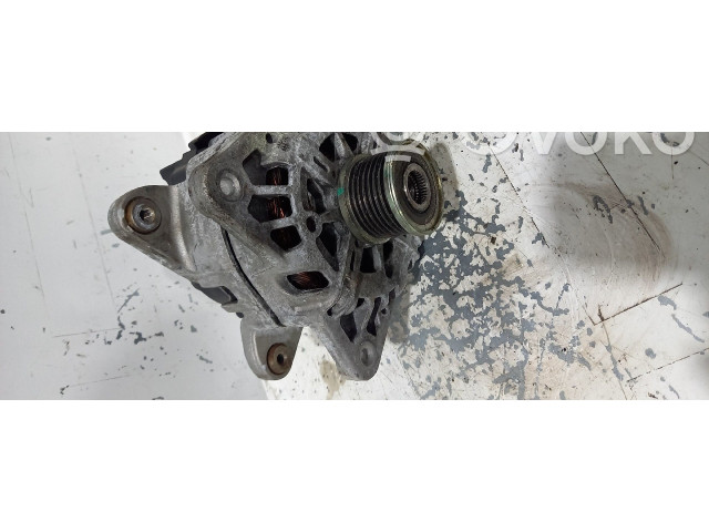 Генератор 231008040R, 2613543B Renault Clio V