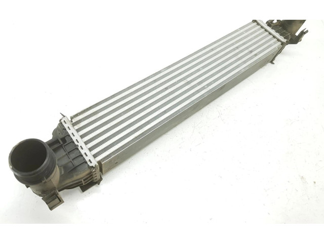 Интеркулер  68394537AA   Jeep Compass 1.4