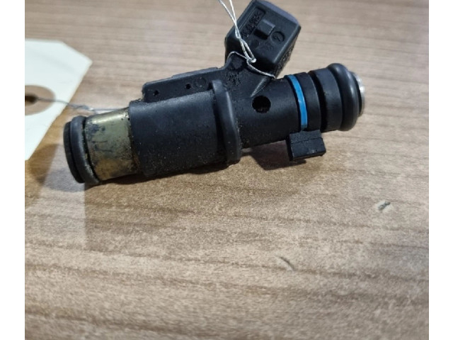 Форсунка 1984C3, 1984C3    Peugeot 306  TU3JP(KFW) 