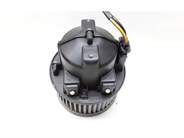 Вентилятор печки 6G9N18D413AA, 6G9N18D413BA Volvo V70