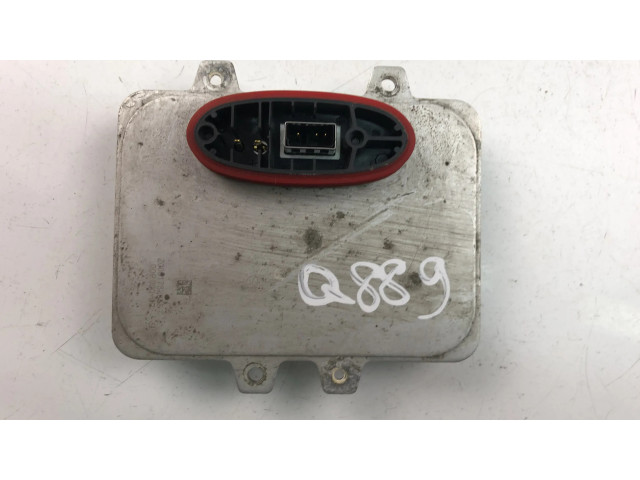 Блок фонаря / (блок «хenon»)