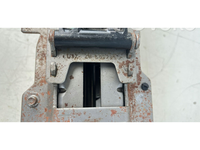    Рулевая рейка 2752897   Mini One - Cooper Coupe R56 2005 - 2014 года