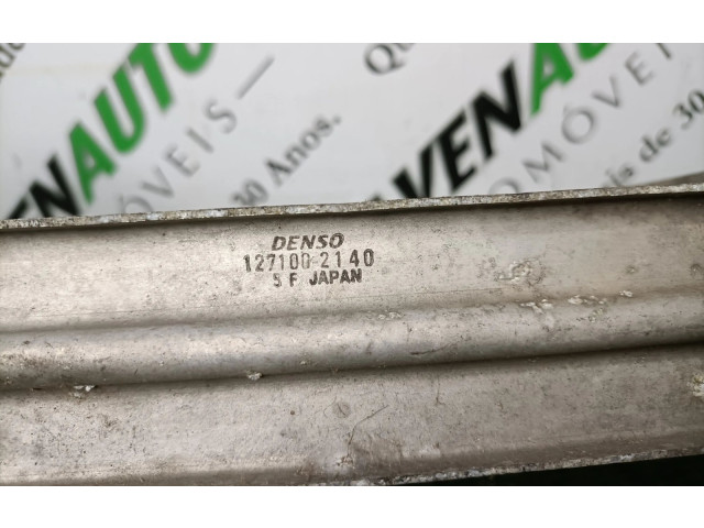 Интеркулер  SV22-05, 182   Suzuki Liana 