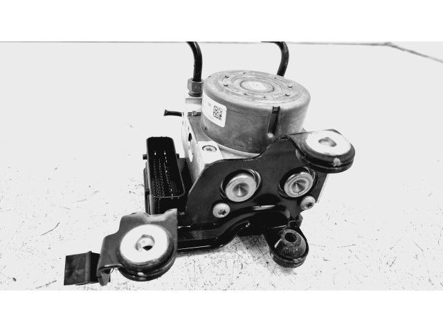 Блок АБС HG9C2B373, HG9C2B373AG Ford Fusion II 2013-- года