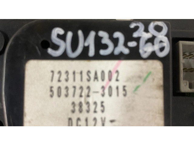 Включатель кондиционера воздуха