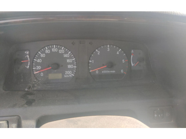 Панель приборов MR590140 Mitsubishi Montero