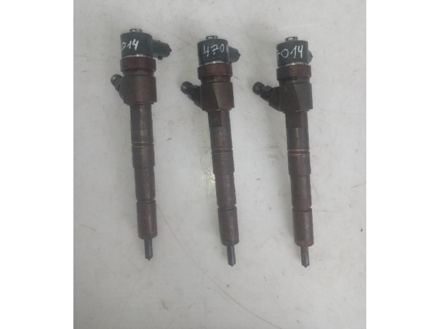 Vstřikovač 939 Lancia Delta 198A2000