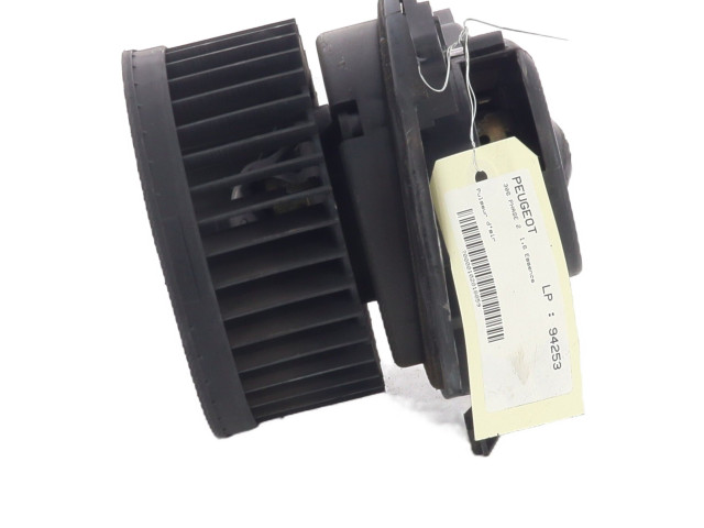 Вентилятор печки 644199   Peugeot 306