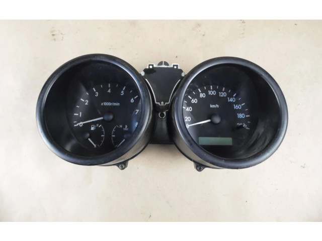 Панель приборов 96426049   Chevrolet Aveo       