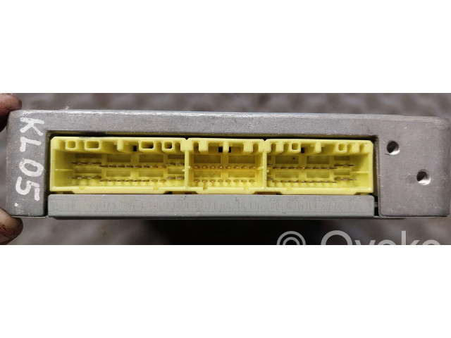 Блок управления двигателя KL0518881C, 0797003393x Mazda Xedos 6