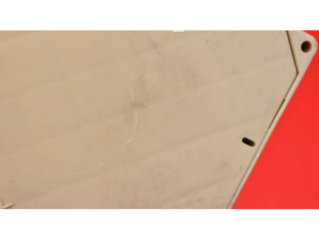 Řídící jednotka FA404, FA404 Mazda 2 2007