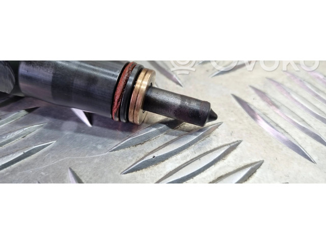 Форсунка 038130073AK, 0414720038 Ford Galaxy