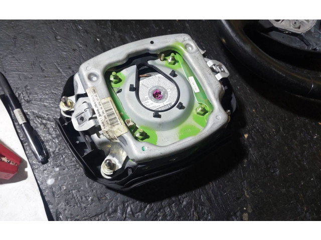 Руль Audi A3 S3 8L  1996 - 2003 года 8Z0419091E, 8E0000124      