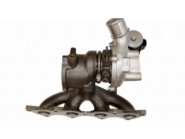 Turbodmychadlo Турбина 16389700018, 16389880009 KIA Optima 1.6