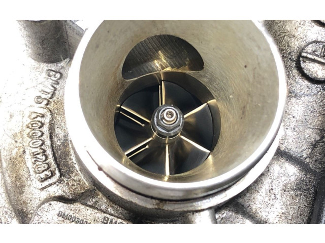 Турбина Volkswagen Golf VII 04E145704T