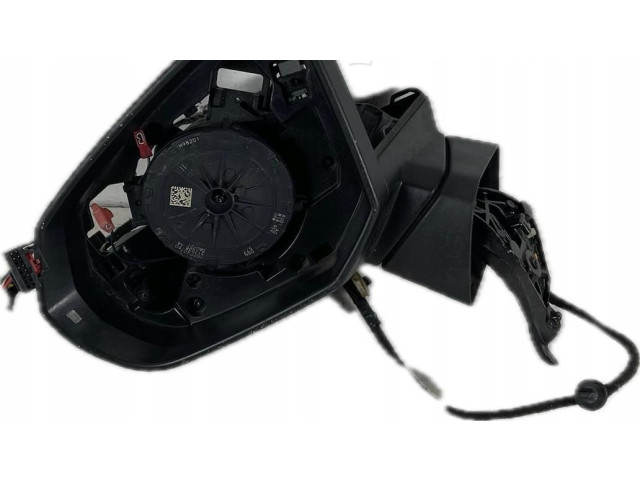 Зеркало электрическое Audi Q2 - - года