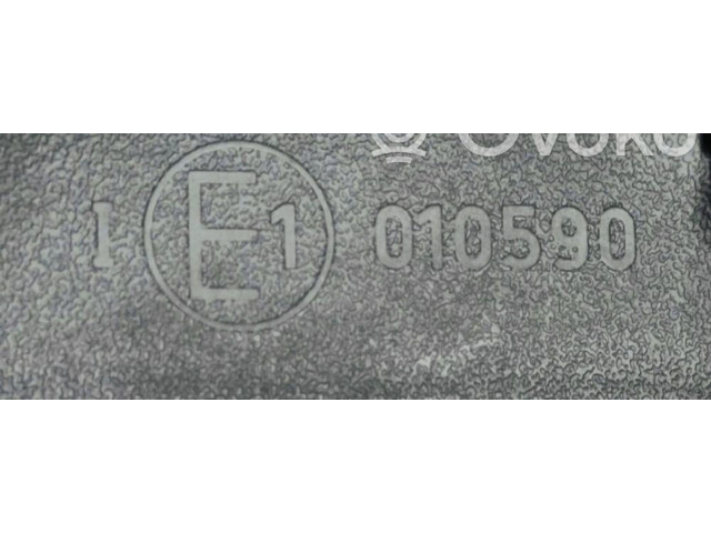 Zpětné zrcátko Audi A2 2000 E1010590