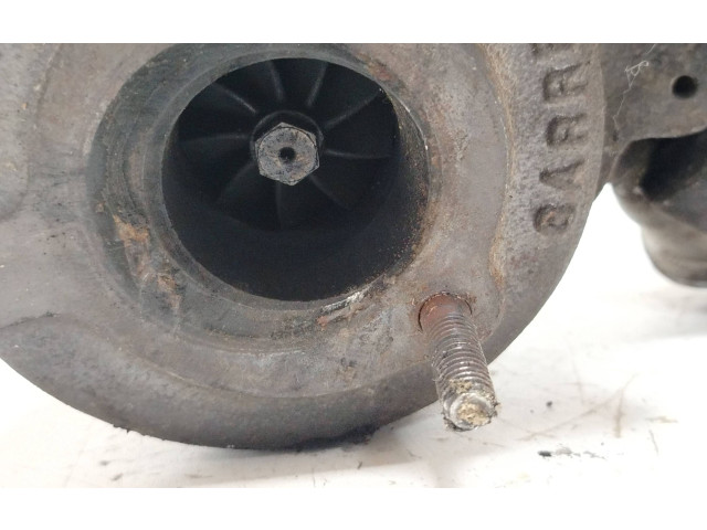 Pojistková skříňka Турбина Audi A6 S6 C4 4A 1995