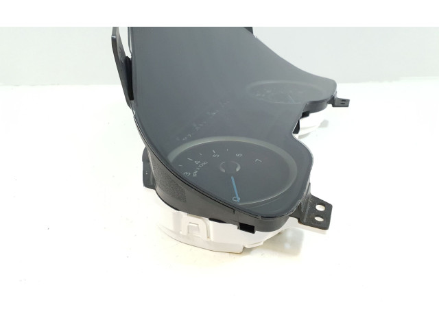 Панель приборов FL3T-10849-BHH   Ford F150       