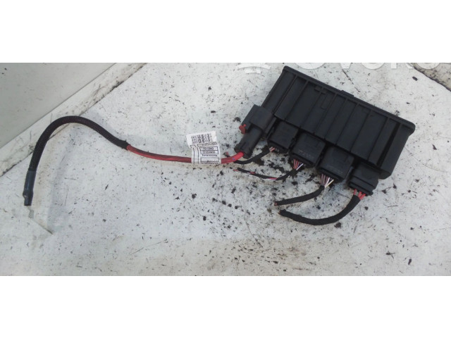 Блок управления 8661071, 12638642761 Mini Cooper Countryman F60