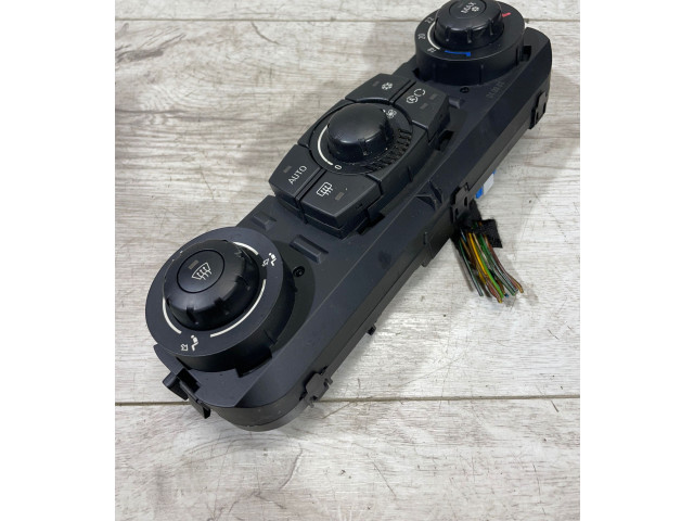 Блок управления климат-контролем 6936895, 64116936895 BMW Z4 E85 E86