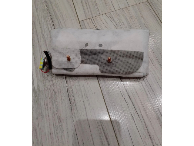 Подушка безопасности в сиденье 648835200G Dacia Sandero III